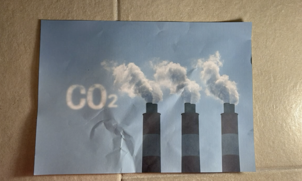 Food and climate: change is needed!